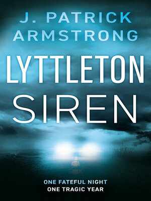 cover image of Lyttleton Siren
